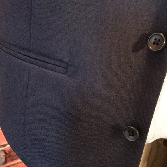 asos dress Vest - Picture 5 of 10